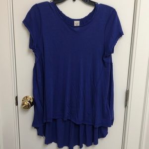 Free People Tunic/Shirt